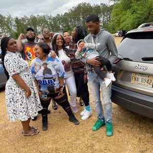 Meet your Posher, Gabriel